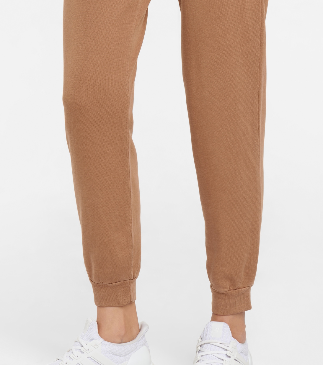 Pantalones Porter en mezcla de algodón | Lanston Sport