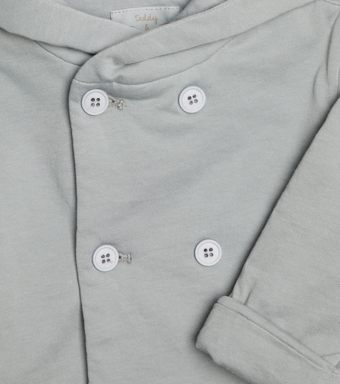 Baby - Giacca in cotone | Il Gufo