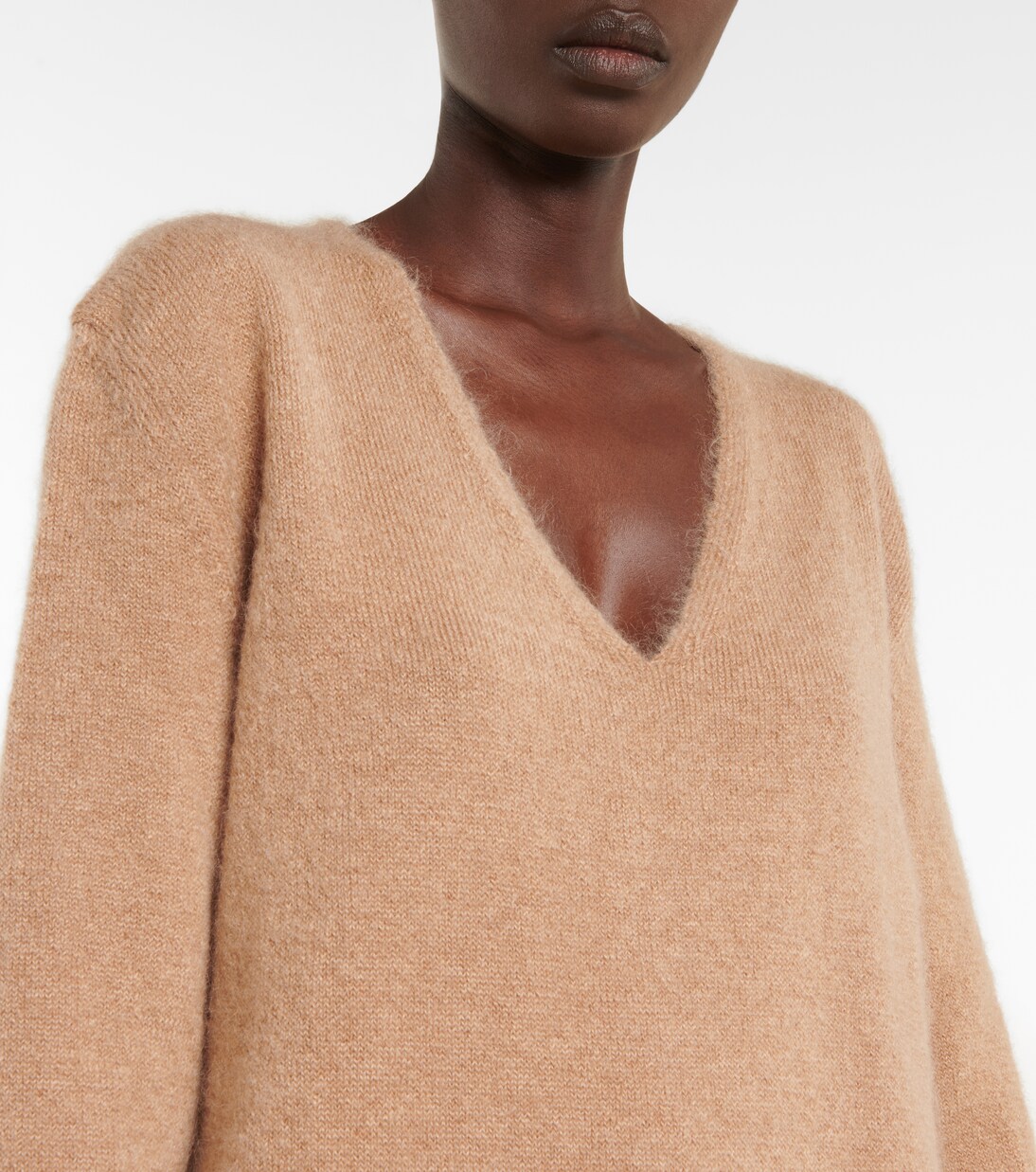 Jersey en mezcla de mohair | Tom Ford