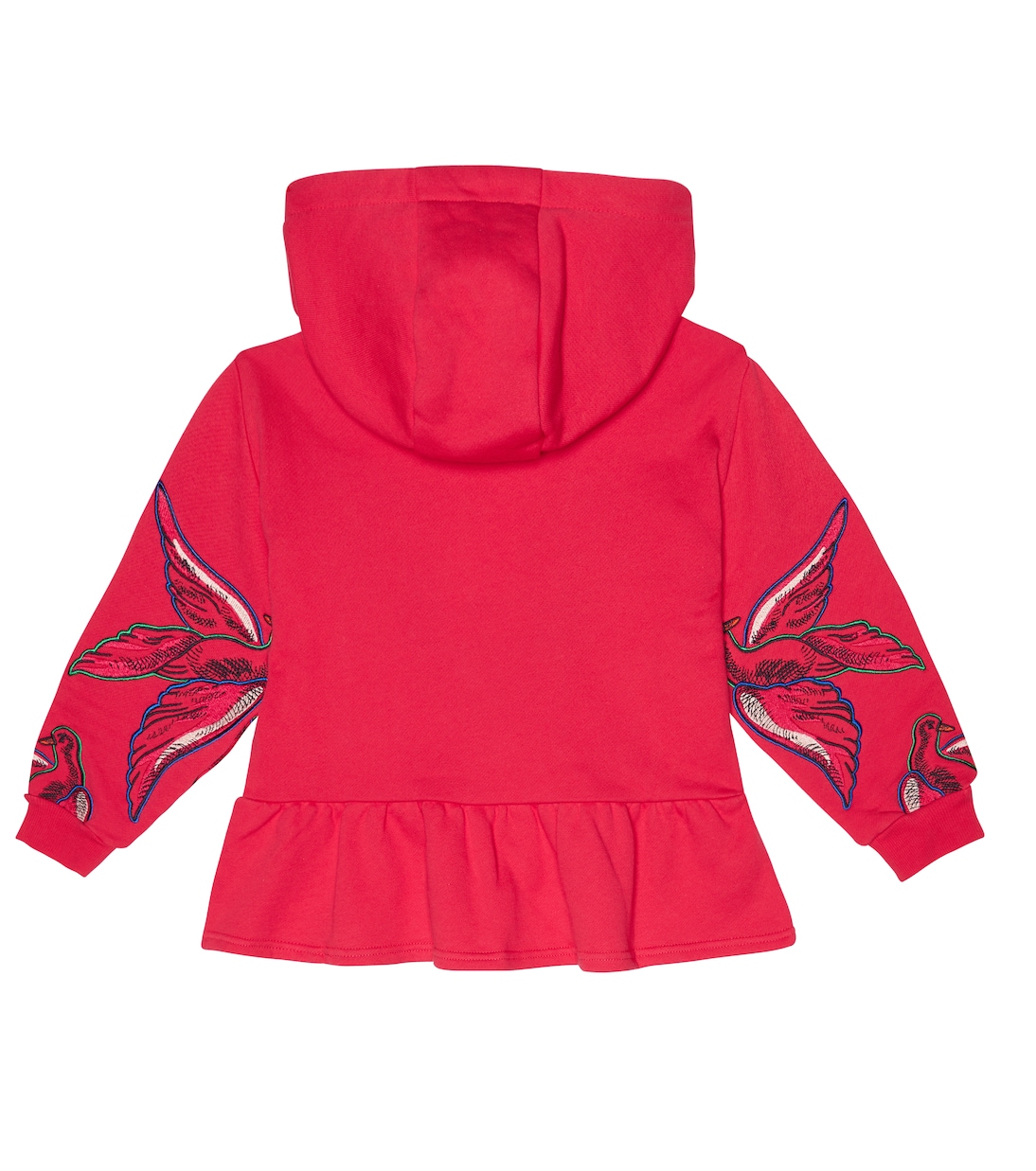 Hoodie aus Baumwolle | Kenzo Kids