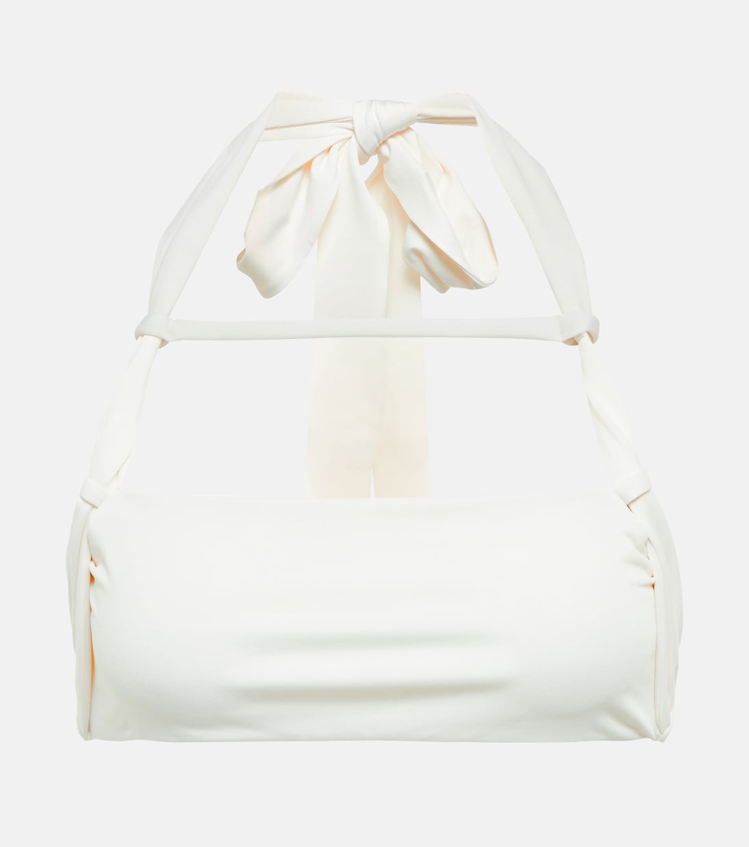 Le Haut Sofio bikini top | Jacquemus