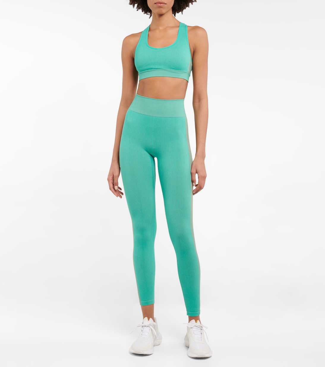 Leggings sin costuras | The Upside