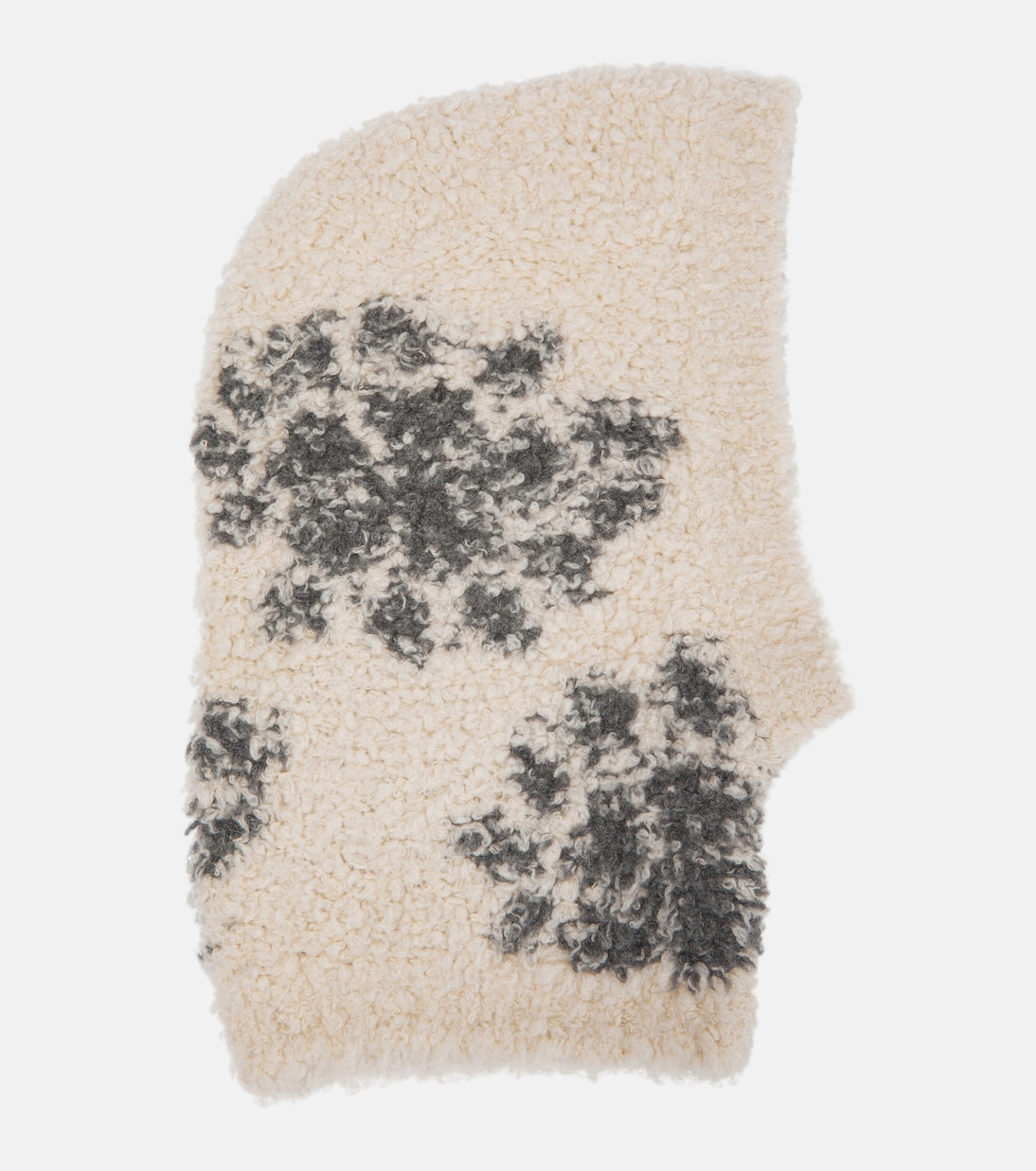 Passamontagna in misto cashmere | Brunello Cucinelli