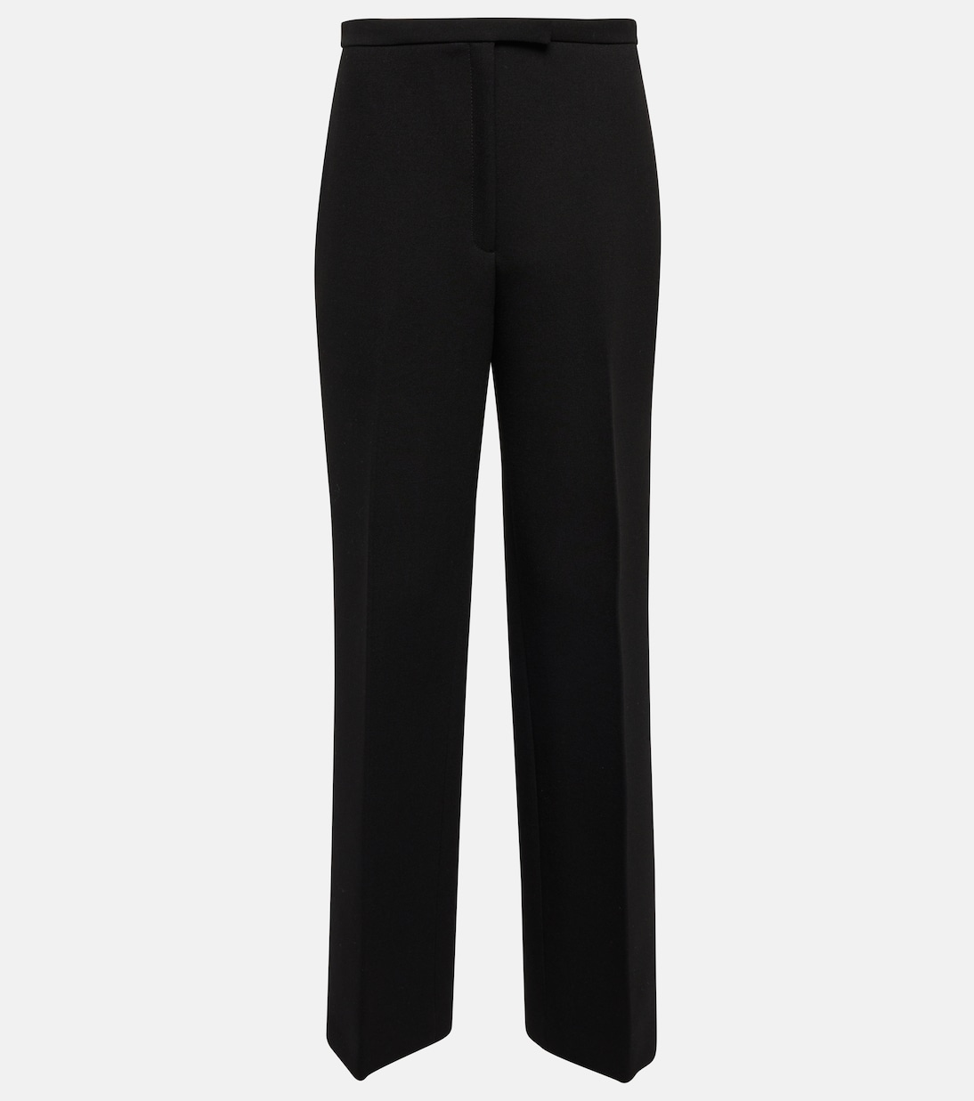 Pantaloni Elia in lana vergine | The Row