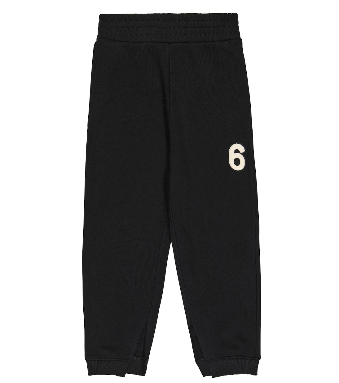 Jogginghose aus Baumwoll-Jersey | MM6 Maison Margiela Kids