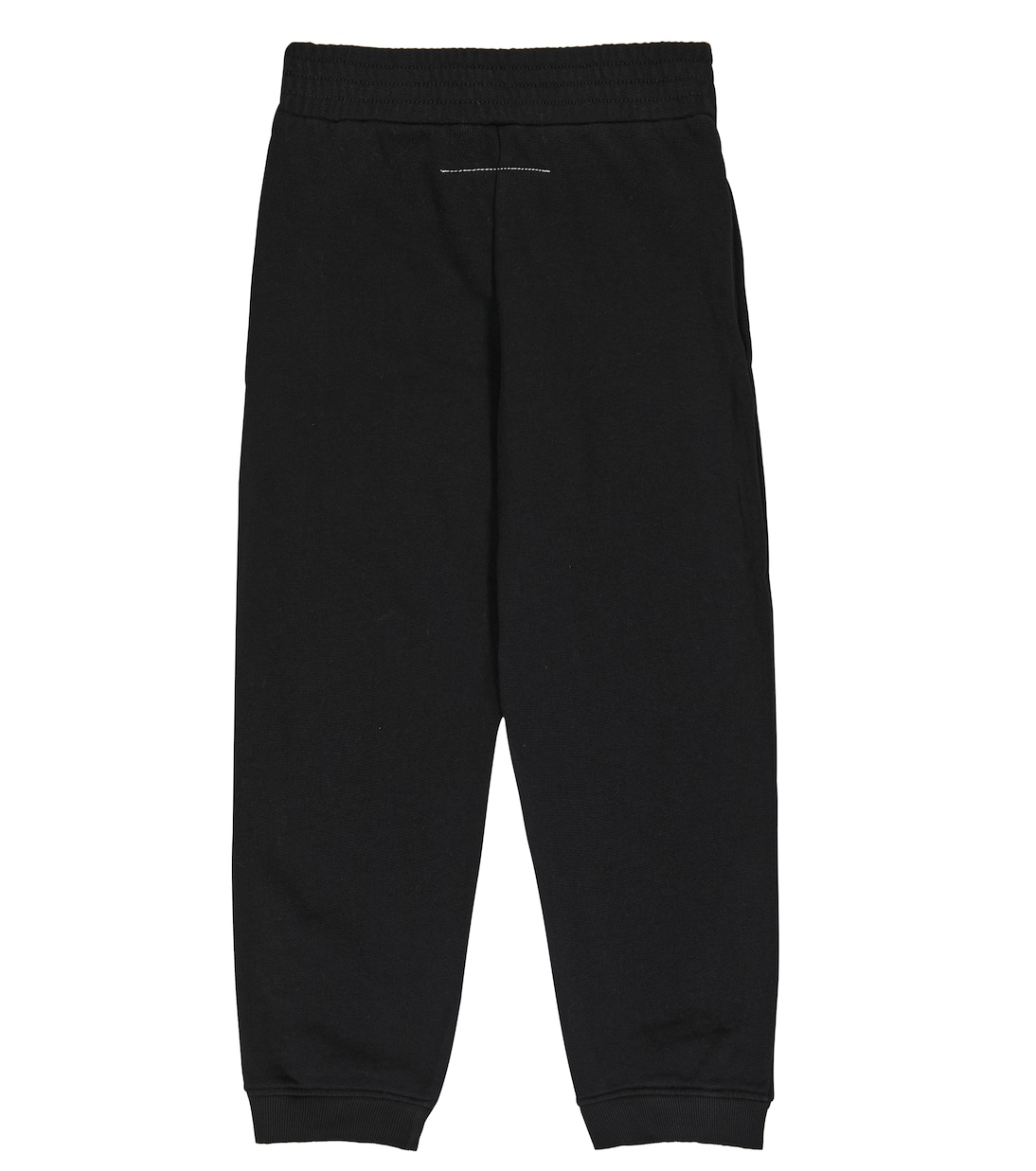 Jogginghose aus Baumwoll-Jersey | MM6 Maison Margiela Kids