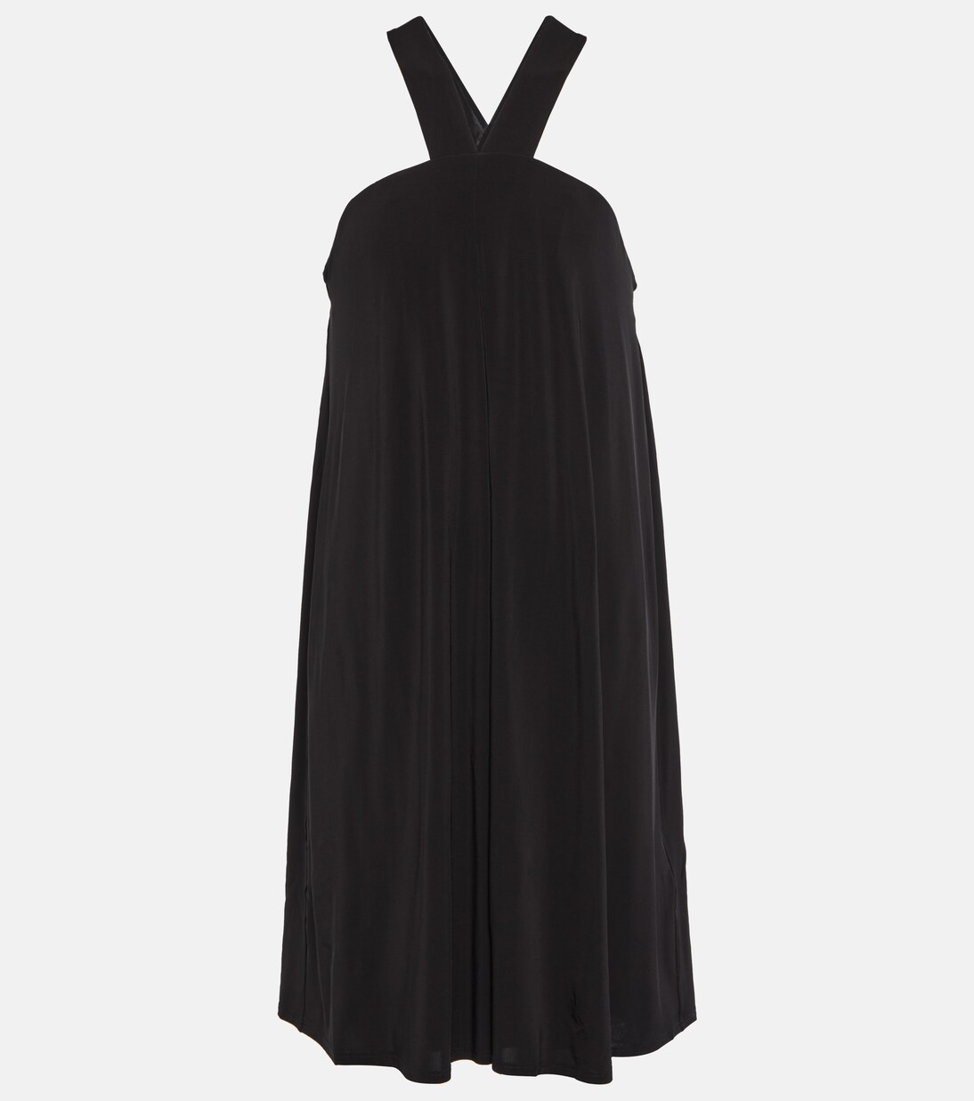 Astro jersey mini dress | Max Mara