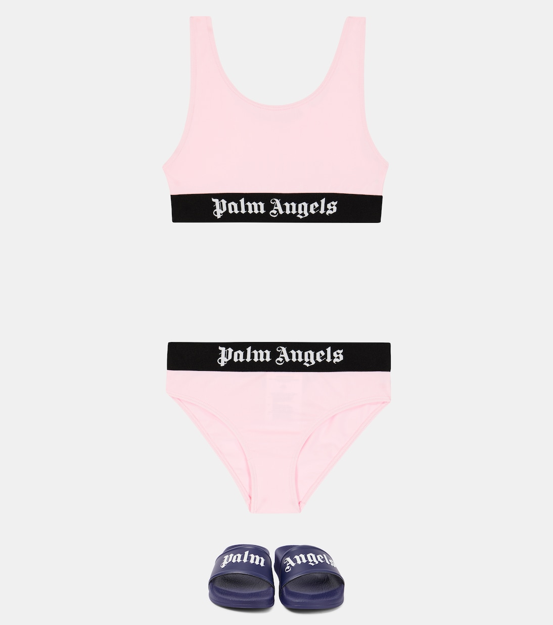 Logo bikini | Palm Angels Kids