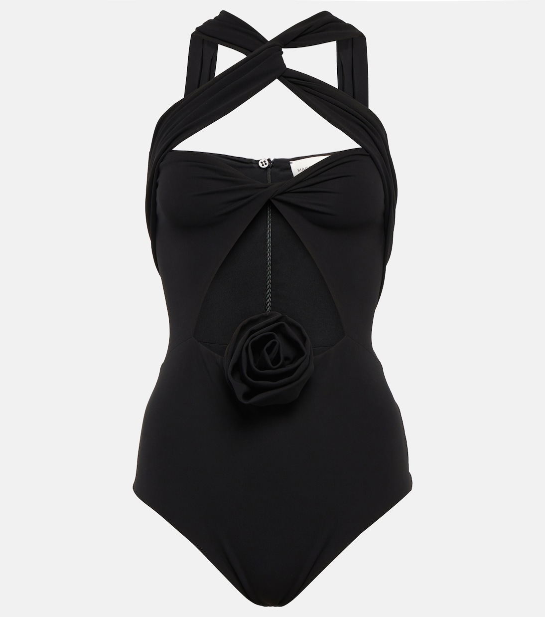 Body con cut-out | Magda Butrym