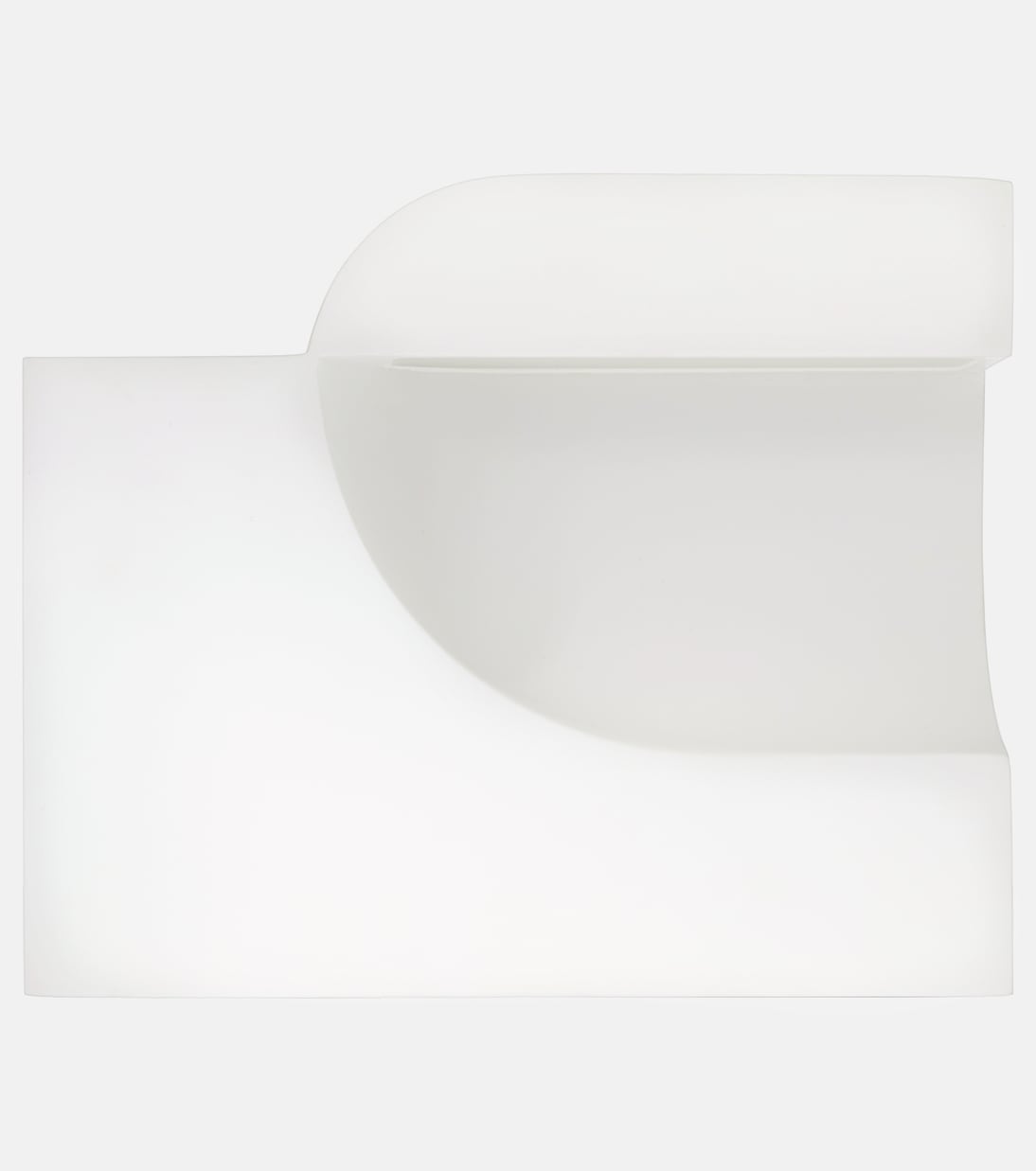 Moby table lamp by Birgitte Due Madsen and Jonas Trampedach, EU, UK, and US plug | Karakter