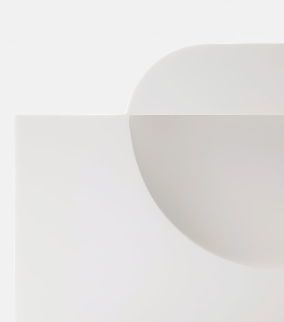 Moby table lamp by Birgitte Due Madsen and Jonas Trampedach, EU, UK, and US plug | Karakter