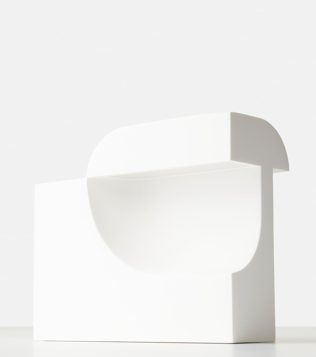Moby table lamp by Birgitte Due Madsen and Jonas Trampedach, EU, UK, and US plug | Karakter