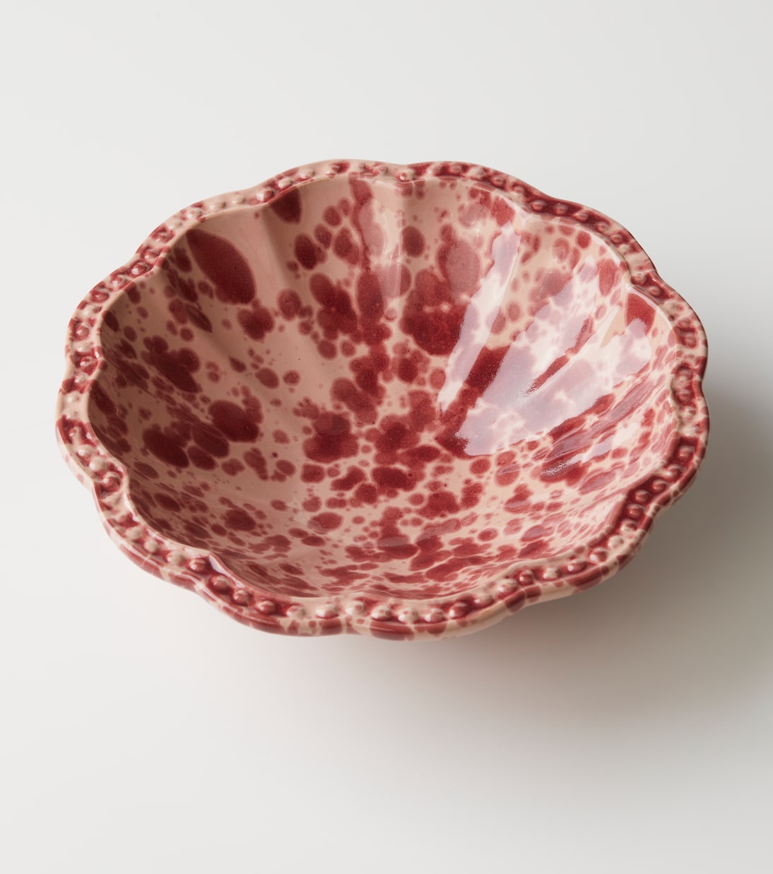 Schüssel Speckled Small | Cabana