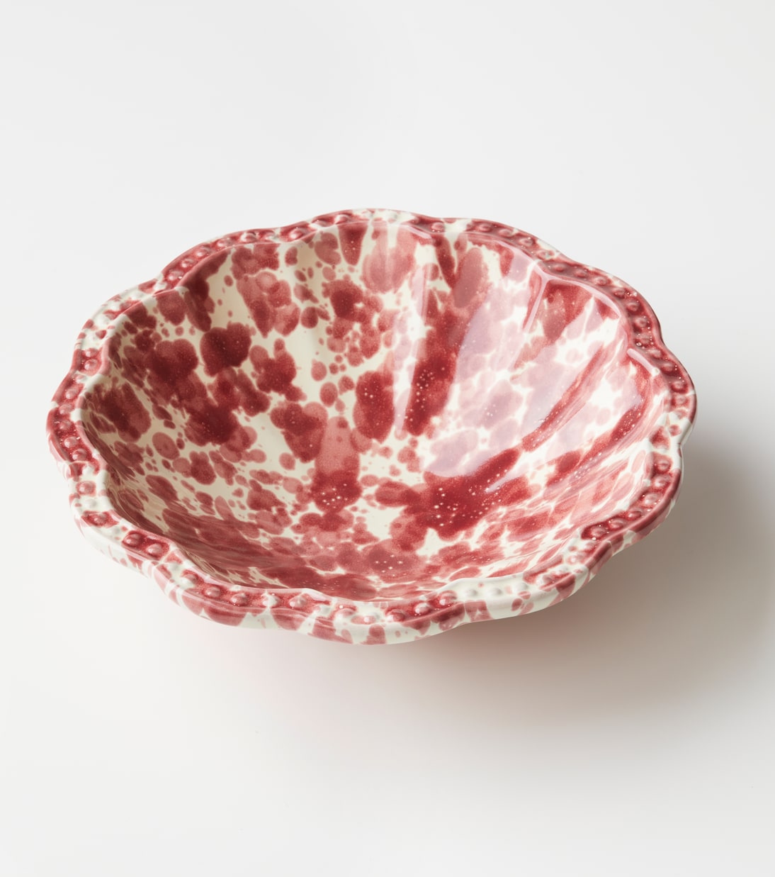 Speckled Small bowl | Cabana