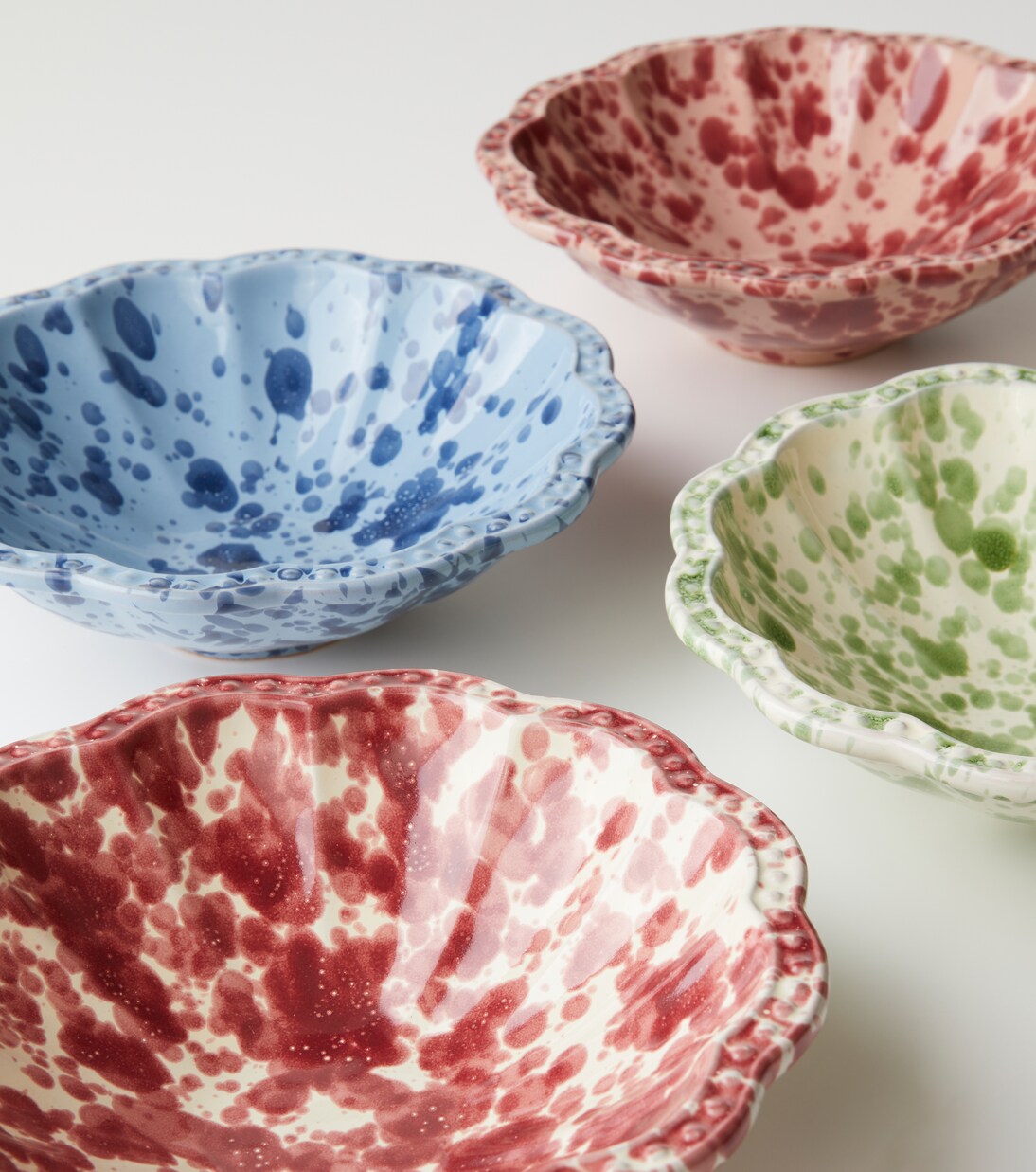 Speckled Small bowl | Cabana