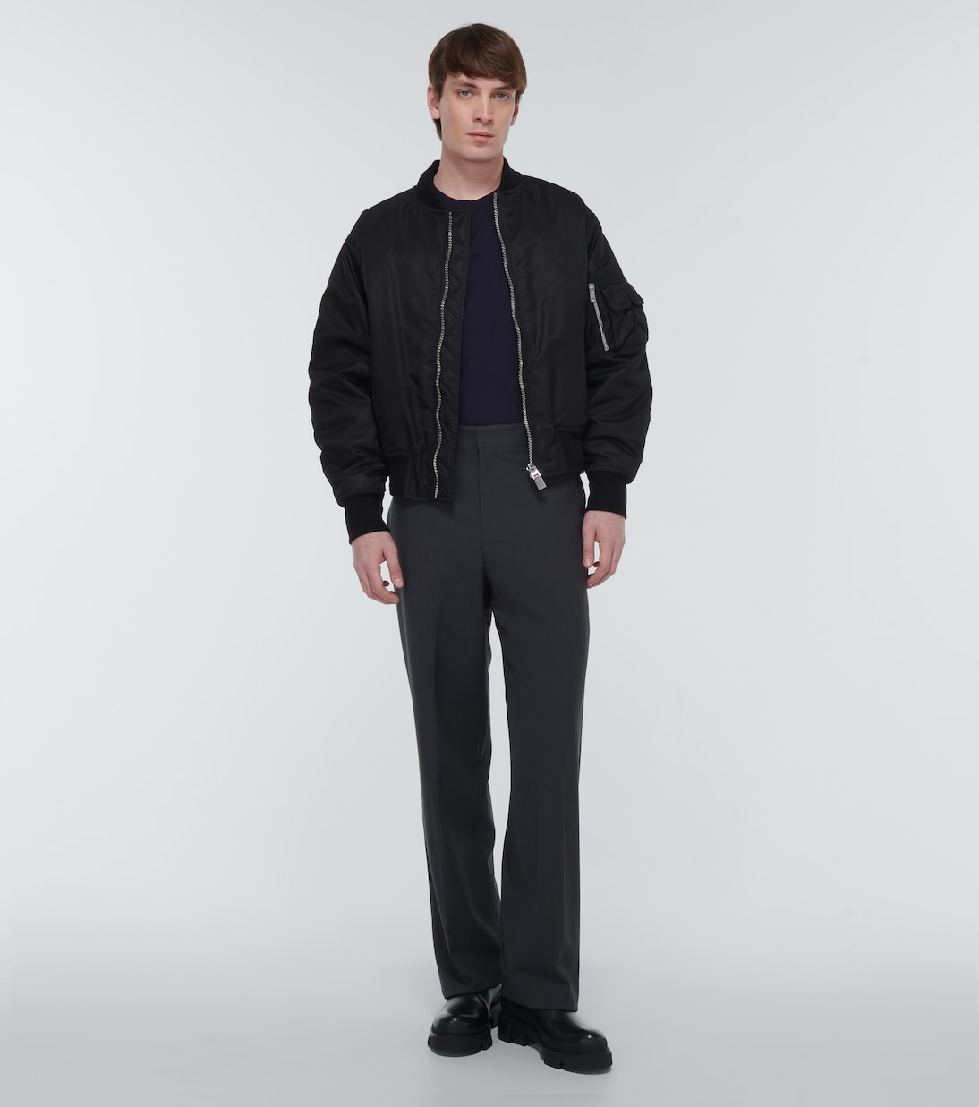Cotton T-shirt | Givenchy