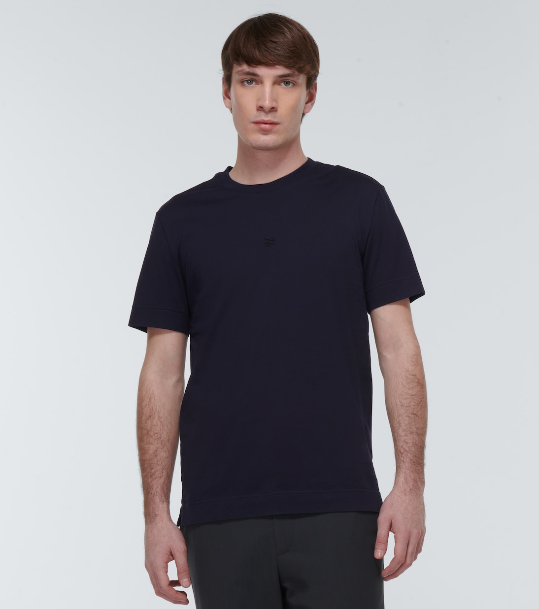 Cotton T-shirt | Givenchy
