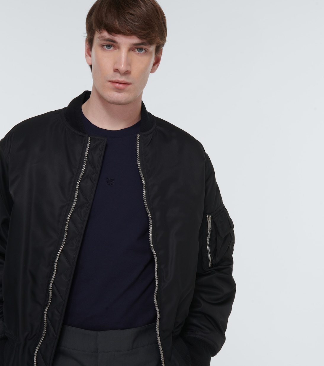Cotton T-shirt | Givenchy