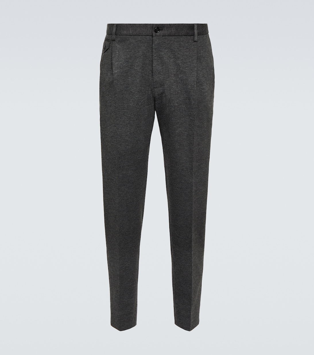 Pantalones rectos | Dolce&Gabbana