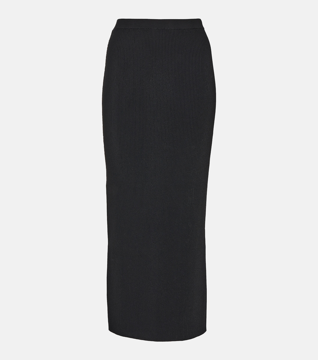 Gonna lunga Kefali in jersey | Altuzarra