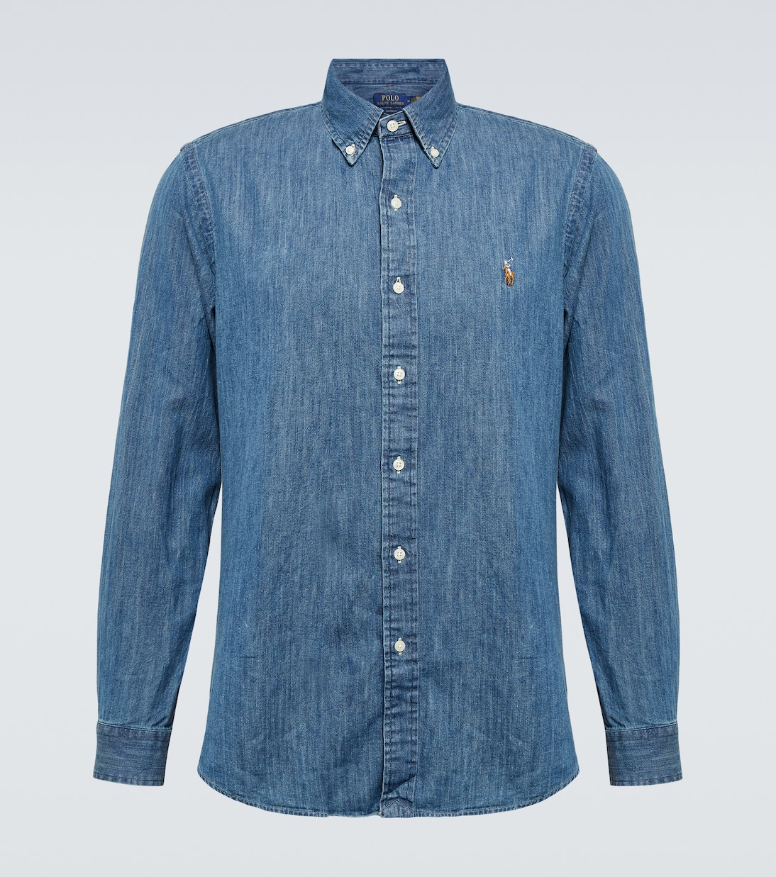 Camisa en denim | Polo Ralph Lauren