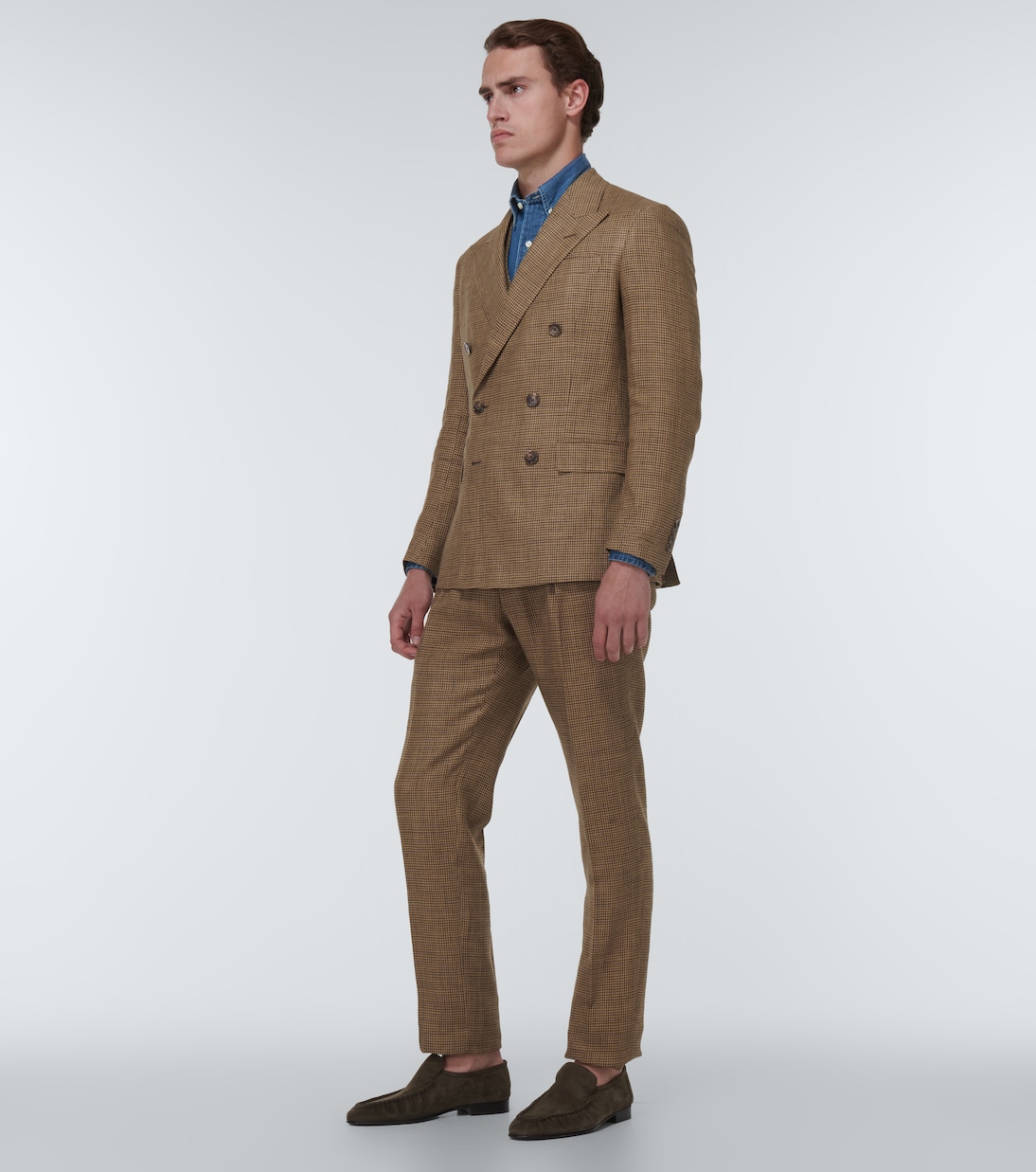 Camisa en denim | Polo Ralph Lauren