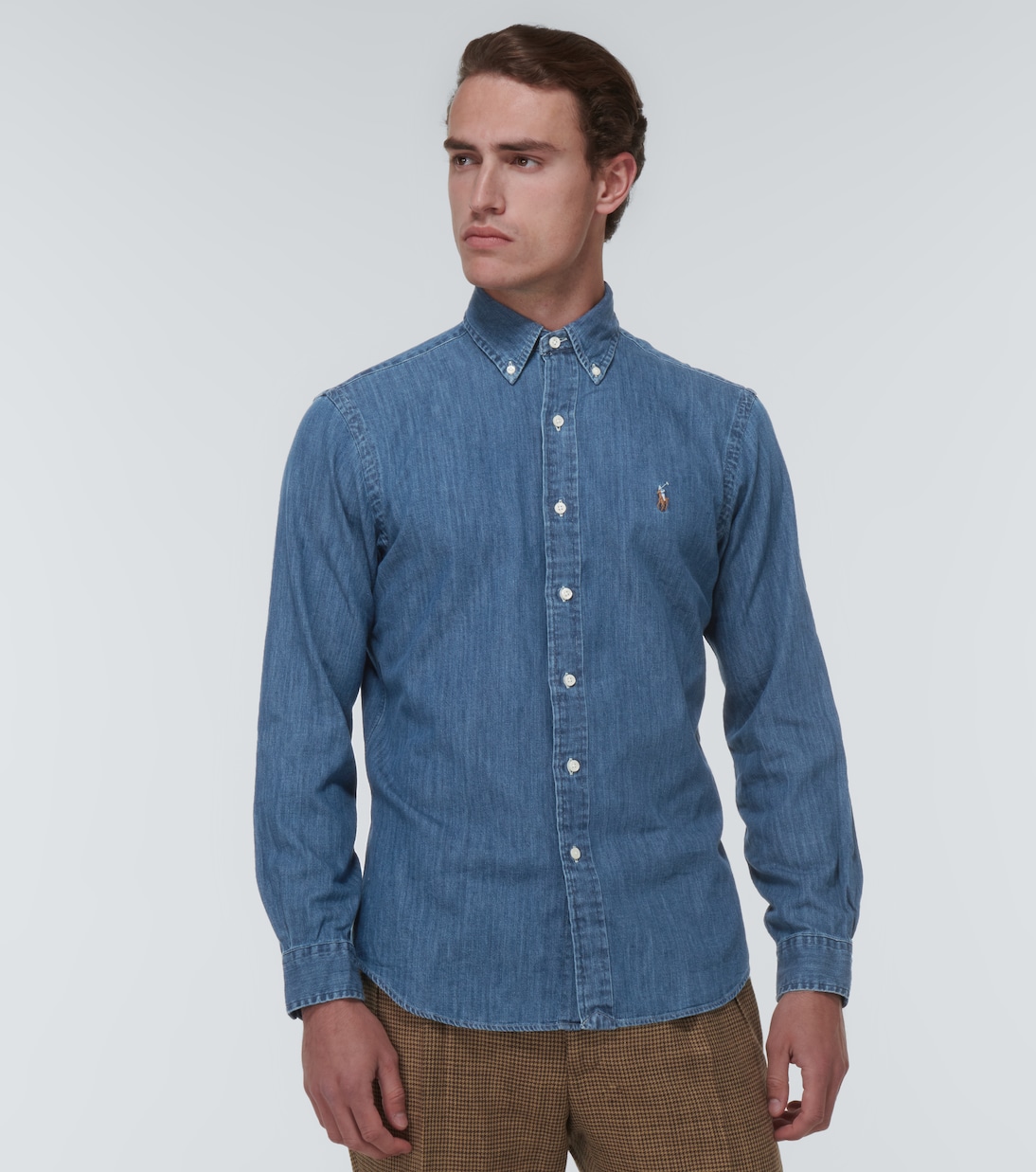 Camisa en denim | Polo Ralph Lauren