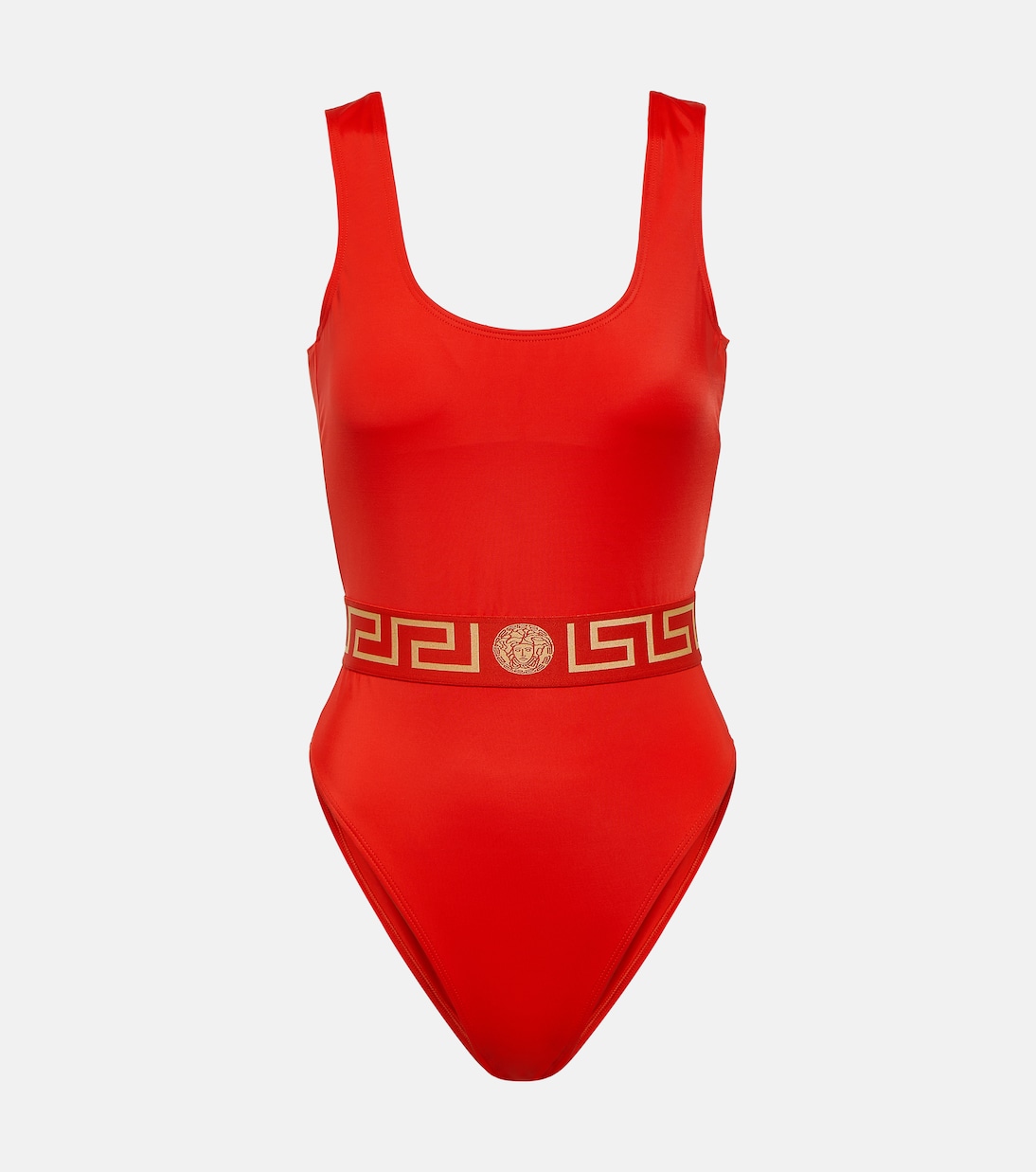 Badeanzug Greca | Versace