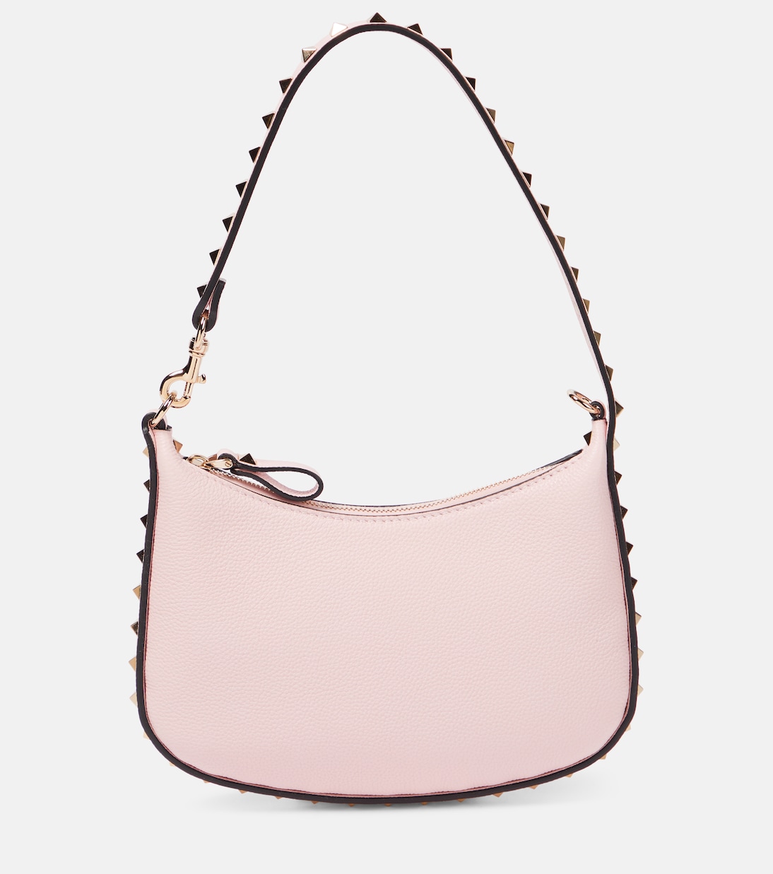 Rockstud Mini leather shoulder bag | Valentino Garavani