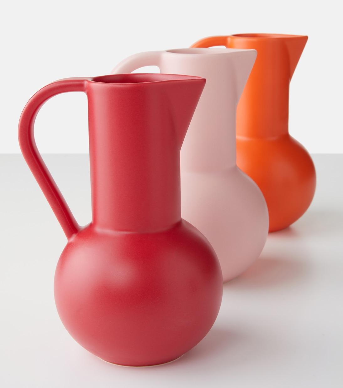 Strøm Small jug | Raawii