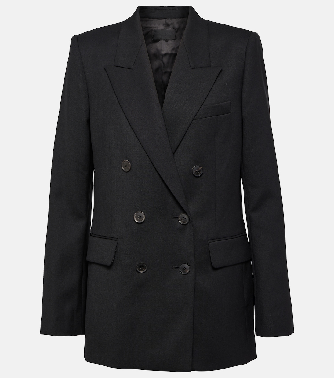 Blazer Valerie en laine  | Nili Lotan