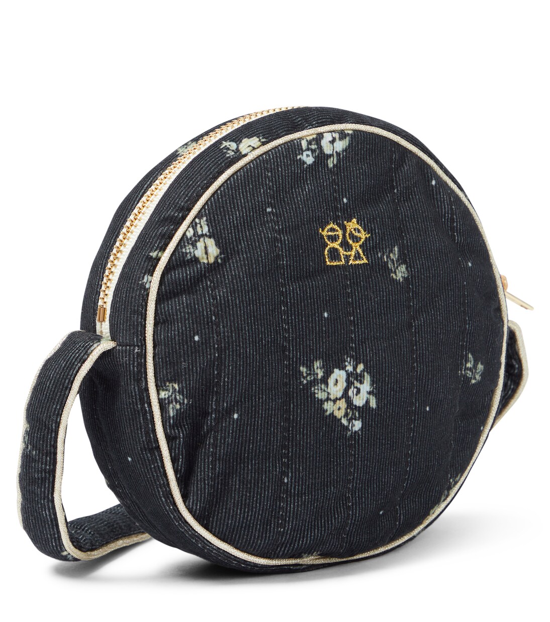 Tasche aus Cord | C'era Una Volta