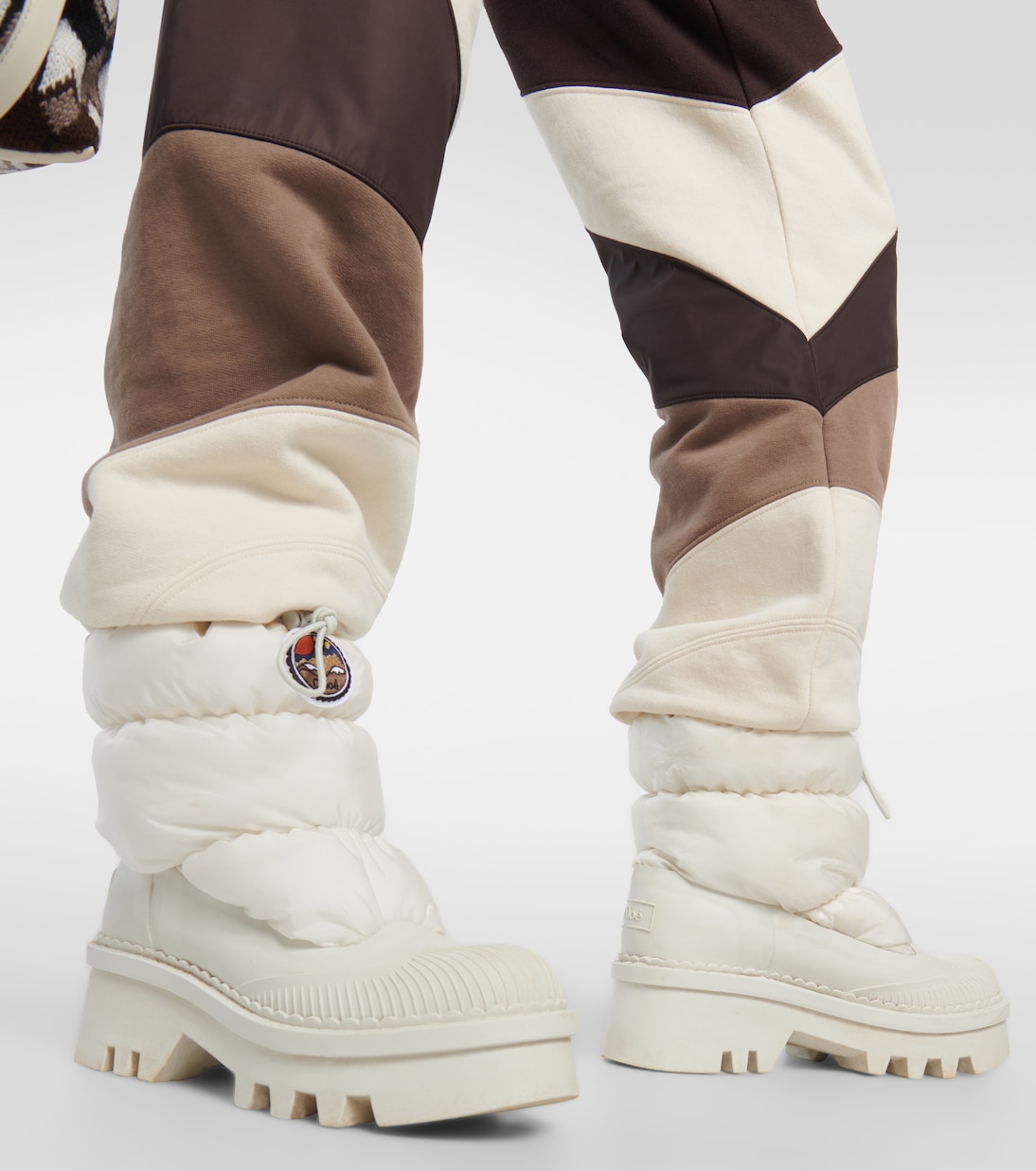 Bottines après-ski Raina | Chloé
