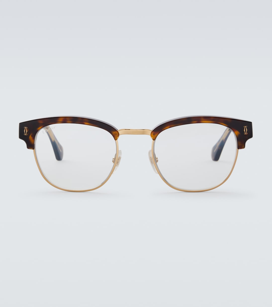 Gafas redondas | Cartier Eyewear Collection