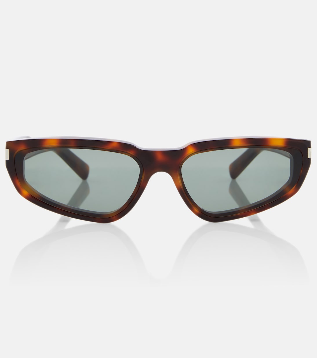 Gafas de sol Nova ovaladas | Saint Laurent