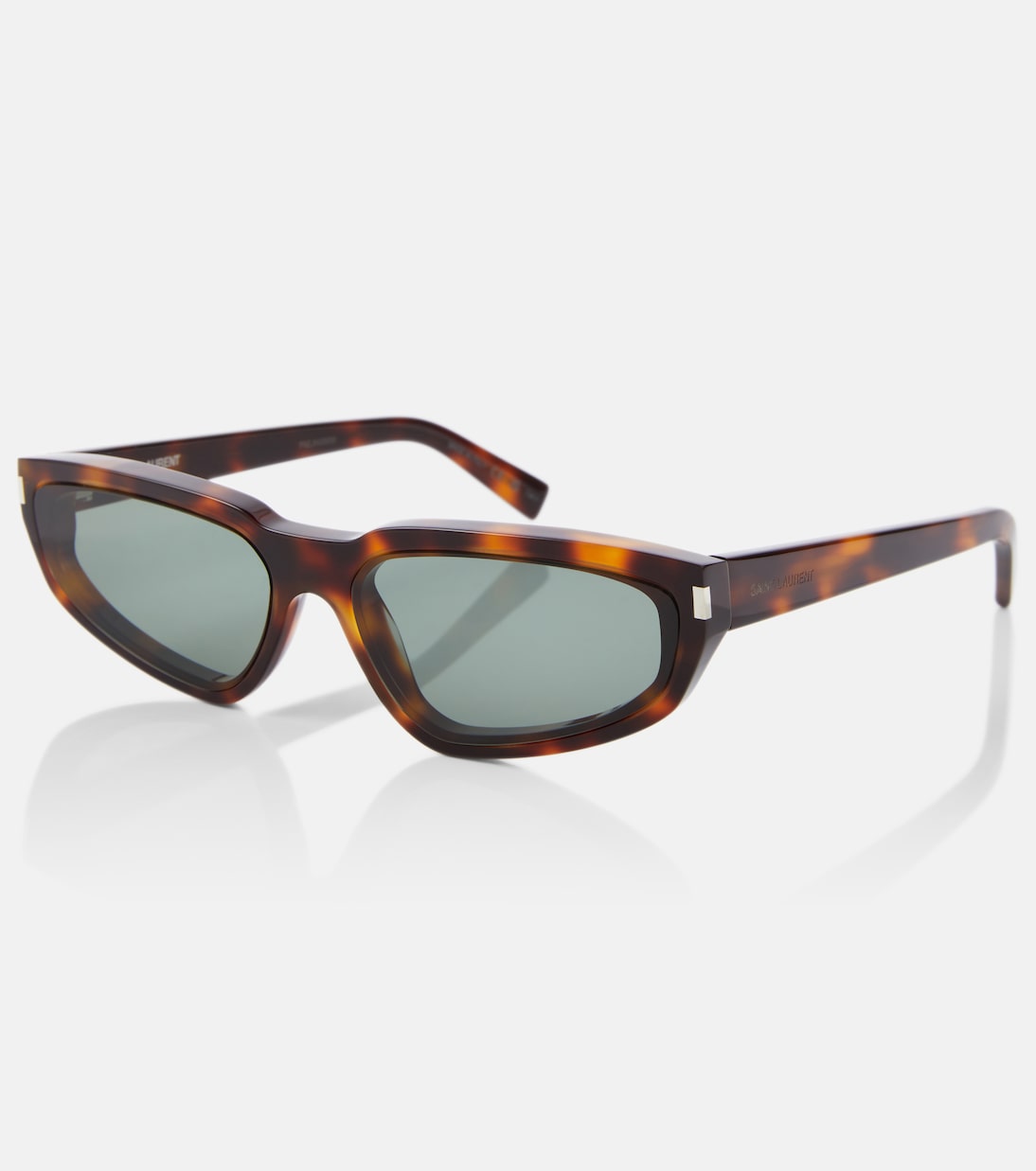 Gafas de sol Nova ovaladas | Saint Laurent