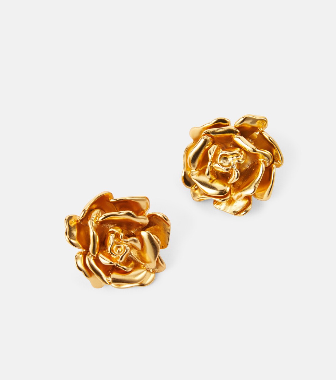 Boucles d’oreilles Rose | Blumarine
