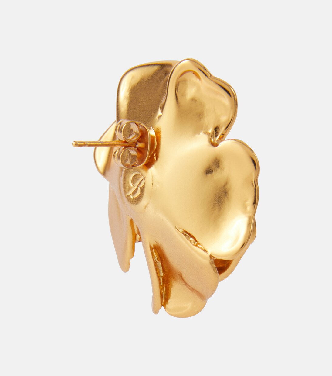 Boucles d’oreilles Rose | Blumarine