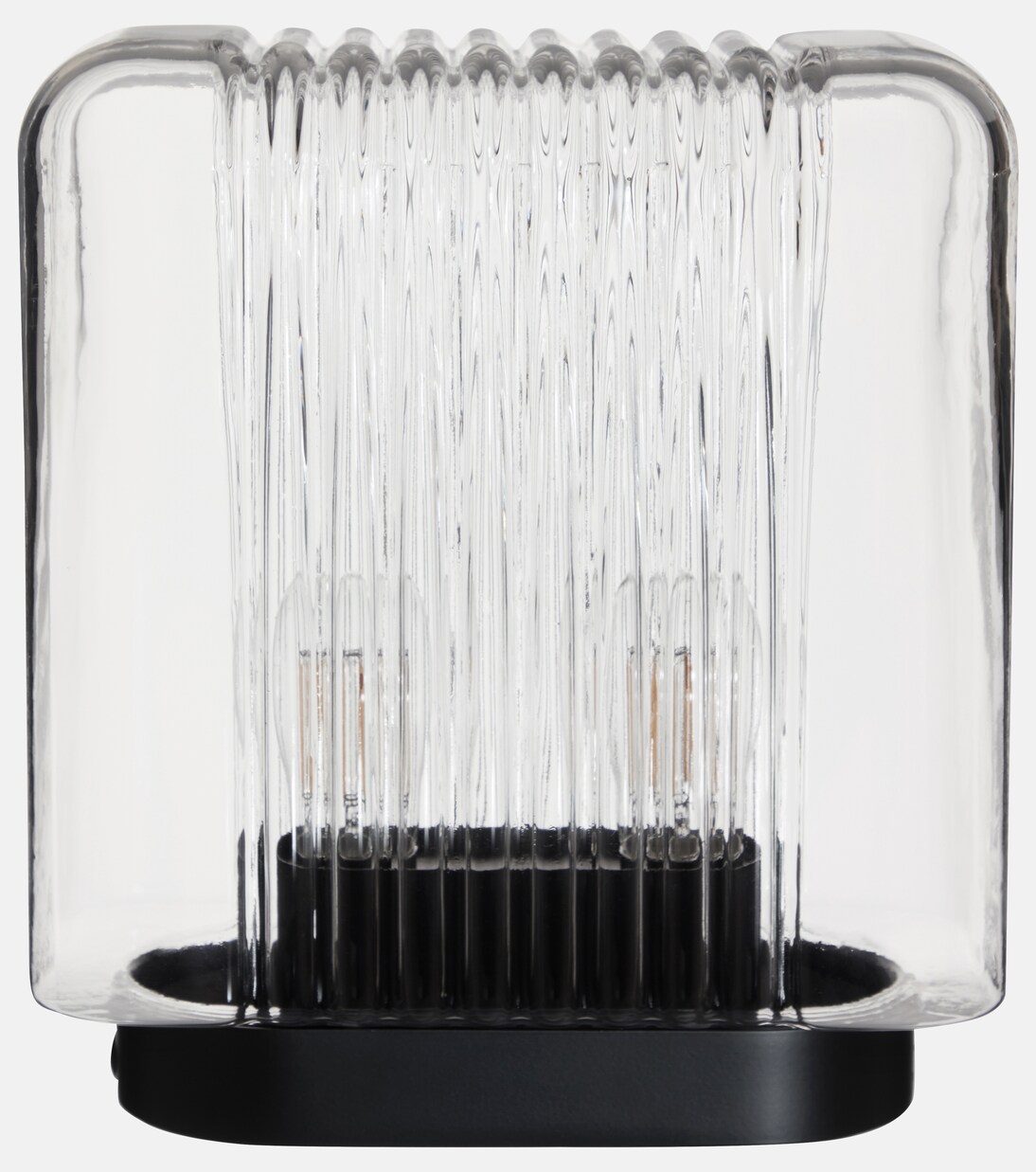 Lari Mini portable lamp by Angelo Mangiarotti | Karakter