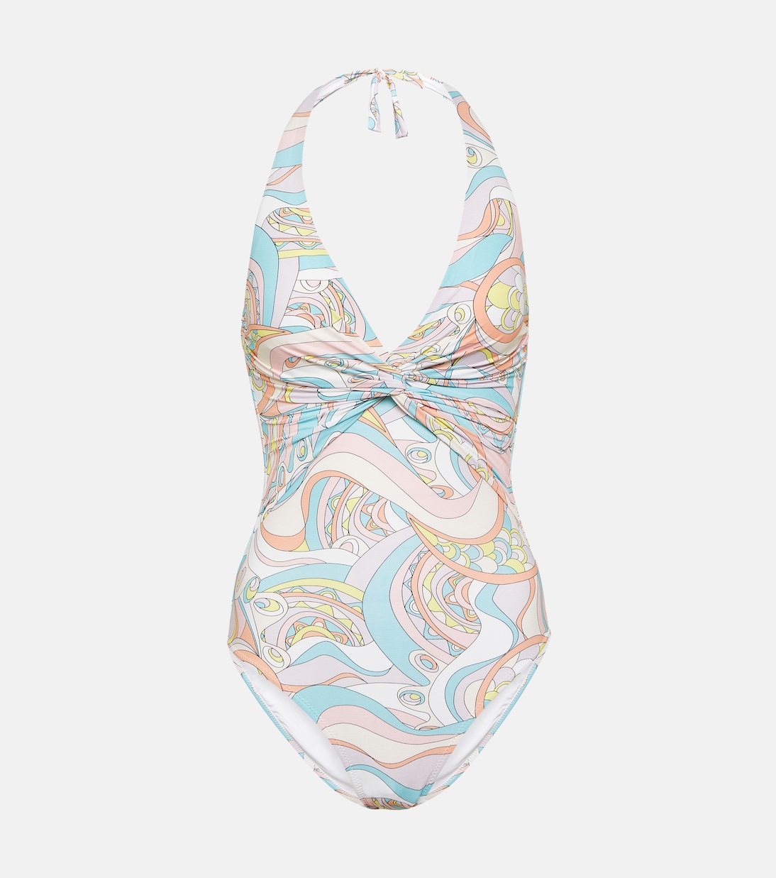 Costume intero Zanzibar con stampa | Melissa Odabash