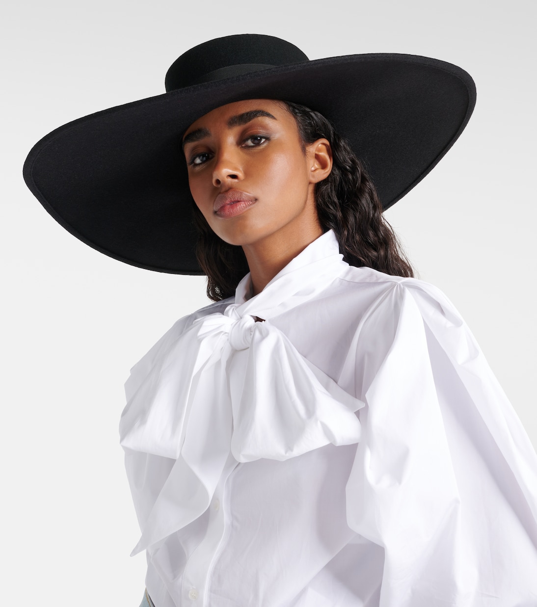 Chapeau en laine | Nina Ricci