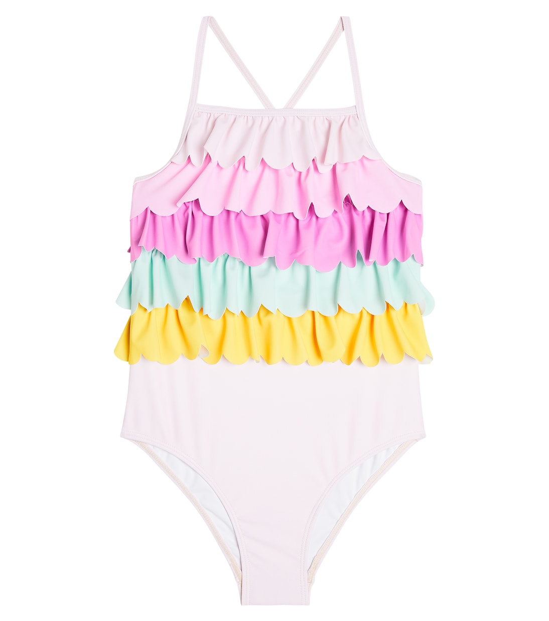 Maillot de bain Vivid | Tutu Du Monde