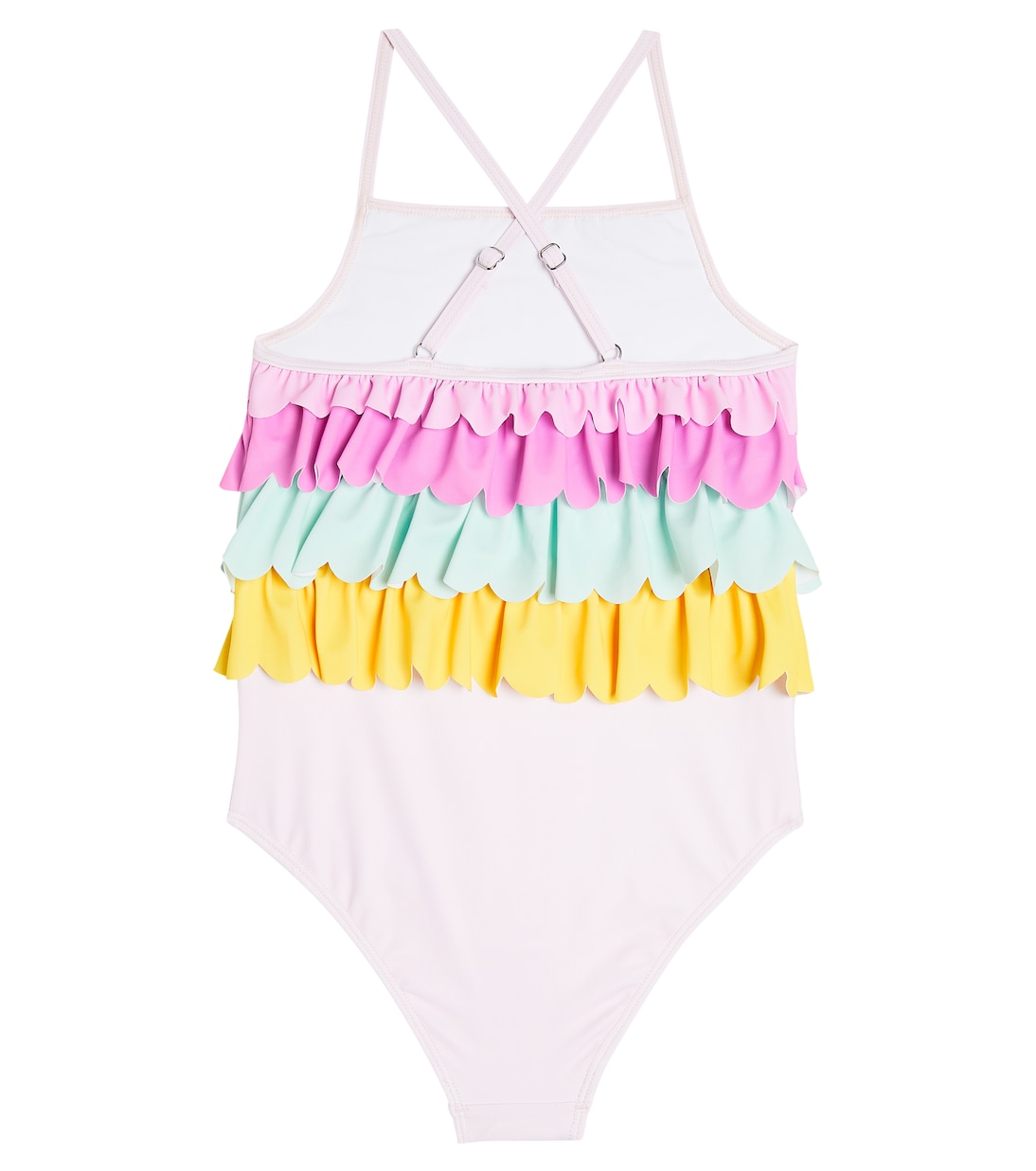 Maillot de bain Vivid | Tutu Du Monde