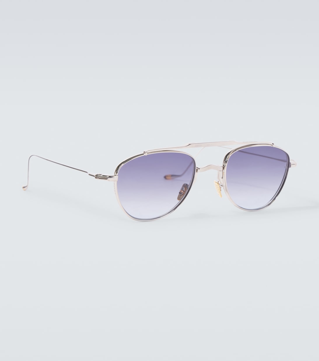 Occhiali da sole aviator Flynn  | Jacques Marie Mage