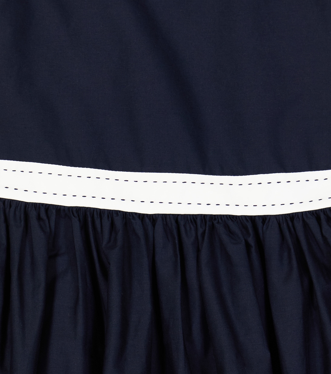 Kleid aus Baumwolle | Patachou