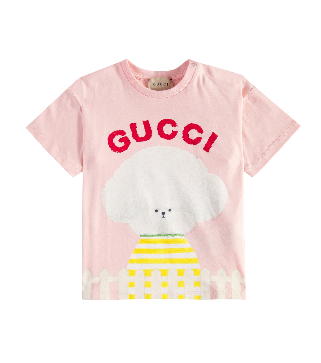 Kids gucci tops shop