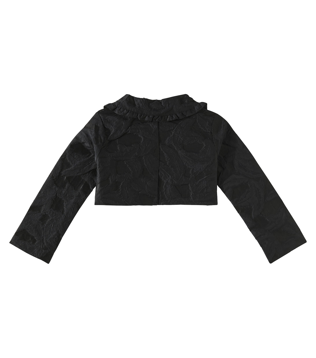 Veste Helenka en jacquard | Molo