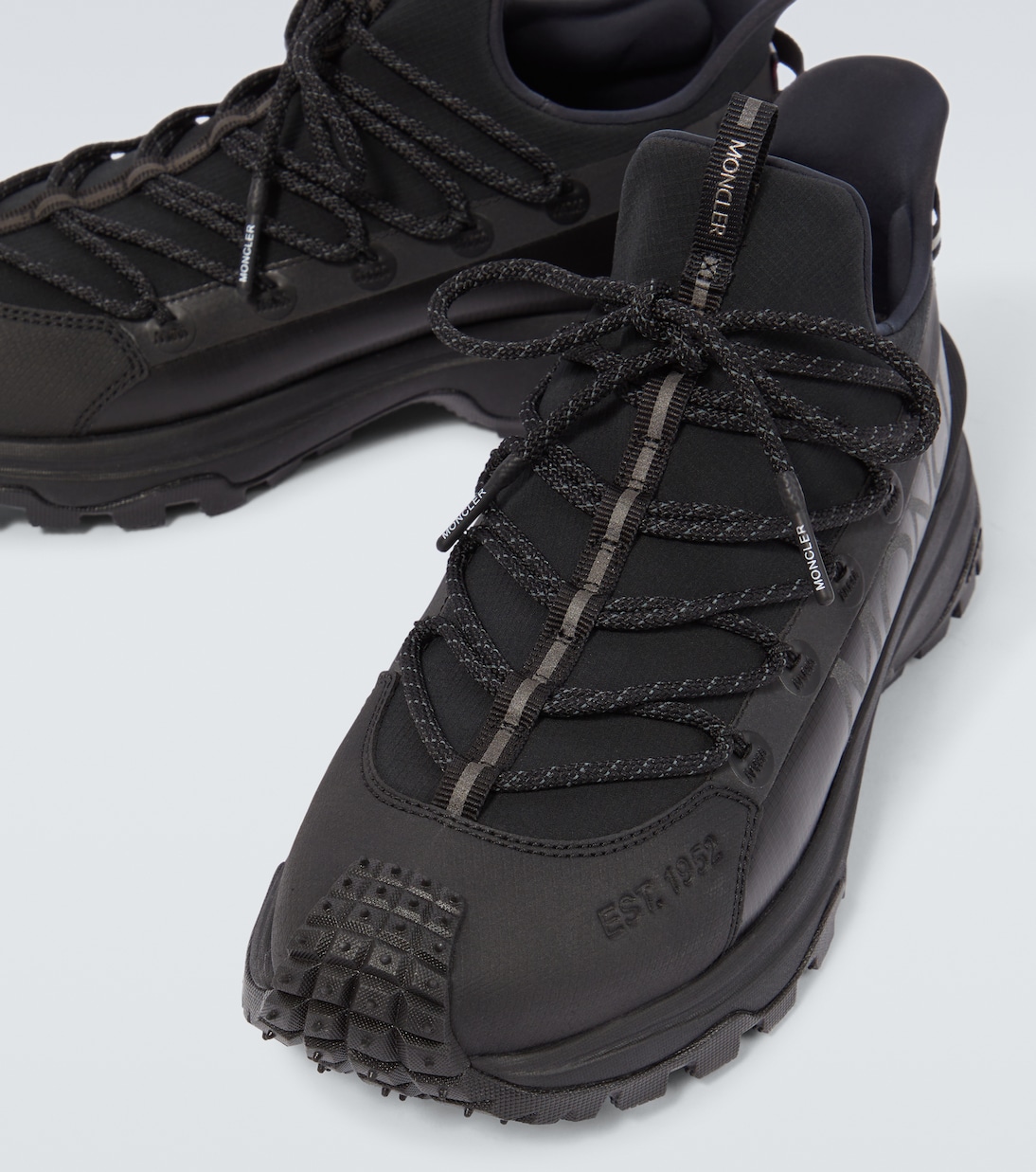 Sneakers TrailGrip Lite2 in ripstop | Moncler
