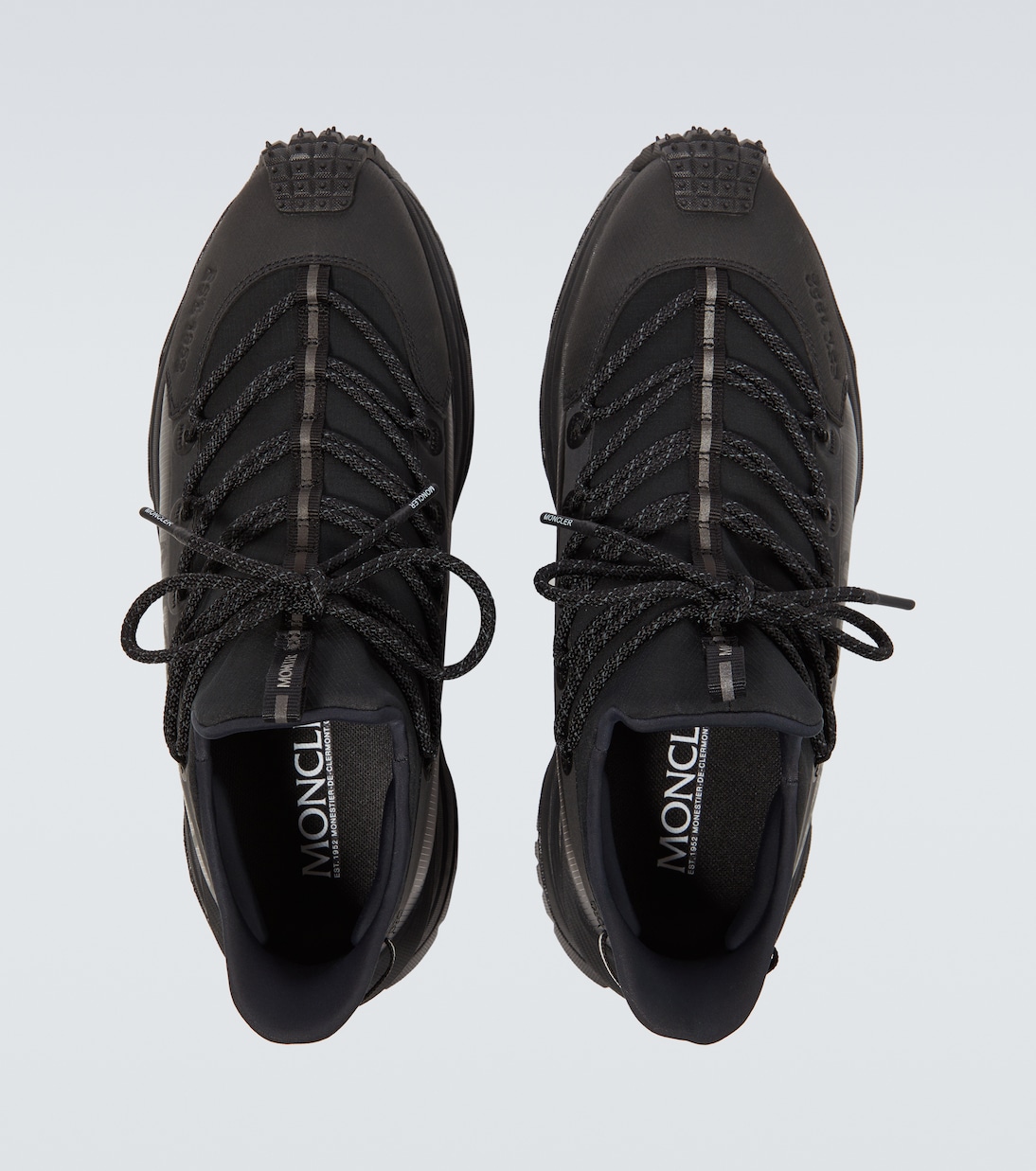 Sneakers TrailGrip Lite2 in ripstop | Moncler