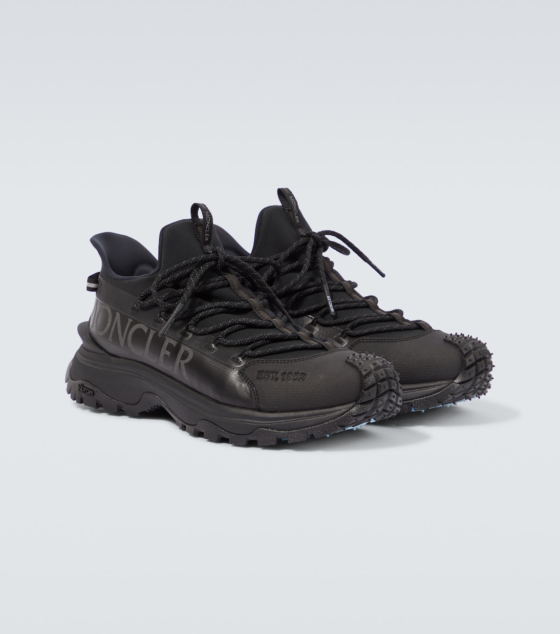 Sneakers TrailGrip Lite2 in ripstop | Moncler